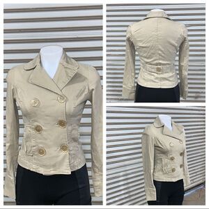 🛍️Paris Blues size small blazer